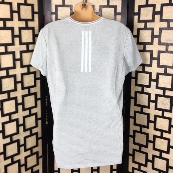 adidas Tops - Adidas Climalite running top